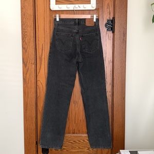 Levi’s Dad Jean in Rad Dad, Size 24
